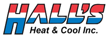 Hall's Heat &amp; Cool is Guelph's Oldest Home Comfort Supplier since 1975!